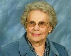 Dorothy Virginia Dean Obituary