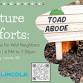 Creature Comforts: Crafting Homes for Wild Neighbors