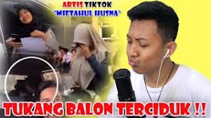 Ask anything you want to learn about miftahul husna by getting answers on askfm. Youtube Video Statistics For Viral Artis Tiktok Miftahul Husna Terciduk Dalam Mobil Noxinfluencer