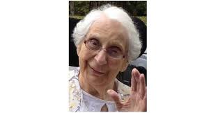 Evelyn Arpey Obituary (2015)