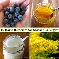 Home Remedies For Seasonal Allergies Home Remedies For Allergies Natural Allergy Seasonal Allergies