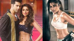 Draw a long, curved line. Are Parineeti S Fake 6 Pack Abs A New Way Of Body Shaming Celebrity Images