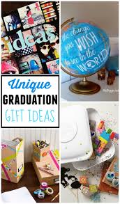 Make their special day even better. Unique Graduation Gift Ideas Design Dazzle