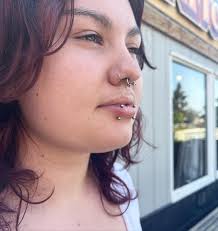 🌛Aaliyah🌜 (@piercedbythemooon) · Instagram 照片和视频