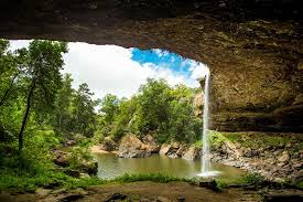 Noccalula falls park & campgrounds is situated nearby to bellevue. Noccalula Falls Park Noccalula Falls Park And Campground Facebook