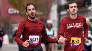 Active is the leader in online event registrations from 5k running races and marathons to softball leagues and local events. Bound For Boston Running An Outlet For Howard County S Logan Thomas Pressboxonline Com