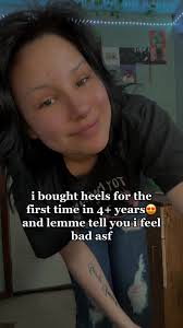 i don’t even care that i’m taller than my bbd with them on🤣 #fyp  #foryoupage #newheels #teenmom #momsoftiktok #xyzbca #phiamoreau