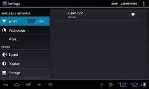 Why is my tablet not connecting to wifi? Tablet Won T Connect To Any Wifi Network Anymore Always Shows Saved Android Enthusiasts Stack Exchange
