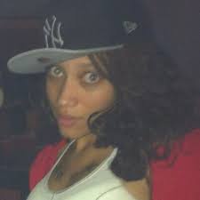 Latisha Saunders (@kateyes3504)