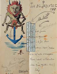 Mademoiselle k — j'ai pleuré 04:10. Livres Et Manuscrits Anciens Et Modernes Bibliotheque Henry Bouillier Et A Divers By Artcurial Issuu