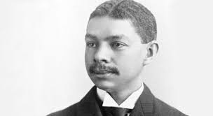 Little Known Black History Fact: Robert Robinson Taylor