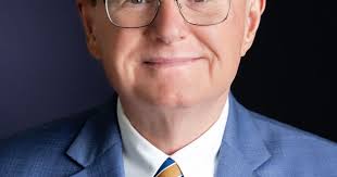 Whitaker to step down as King's president