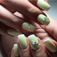 Polka dots nail art designs. May Nails The Best Images Page 6 Of 9 Bestartnails Com