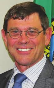 LOCAL MAN SHOT IN THE BACK