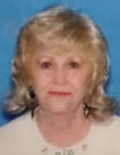 Obituary information for Ellen Kaye Shelton