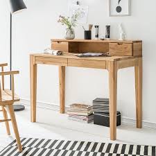 Ars Natura Sekretar Fur Ein Modernes Zuhause Thuis Bureau Eettafel Ontwerp En Meubel Ideeen