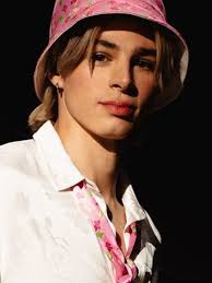 Pierre Belly Marie Rose