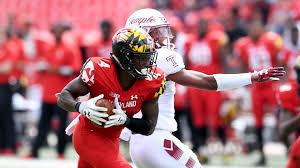 Darnell Savage Jr Football University Of Maryland