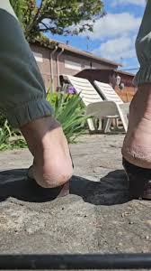 My Rough heels, your tongue - ThisVid.com