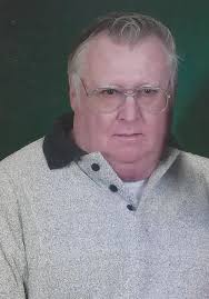 William Albert Geary Sr.