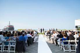 7 Romantic Lake Erie Wedding Venues In Ohio Cleveland Wedding Venue Lake Wedding Venues Lakefront Weddings