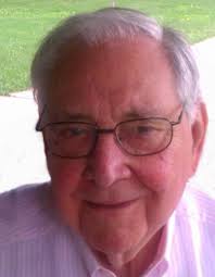 David J Cox Obituary May 4, 2018