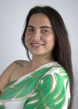 Candidata Bruna Do Nações