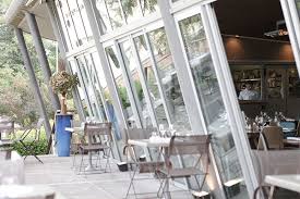Restaurant Cap Ouest Restaurant Terrasse Charbonnieres Les Bains