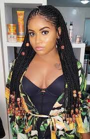 20 Cornrows With Beads For Adults New Natural Hairstyles Braids For Black Hair Goddess Braids Hairstyles Cornrows With Beads