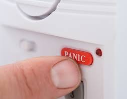 Alarm Panic Buttons For Businesses Security Alarm