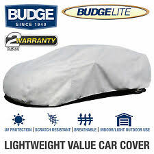 budge b2 car cover for sale online ebay