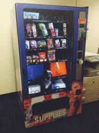 According to a study by the hanna group vending machine company, the vending machine industry is worth close to $50 billion a year in the united states alone. 5 College Life Hacks You Never Knew You Needed Until Now Unigo