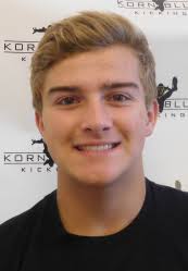 Rory Bell, Cincinnati, Kicker