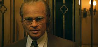 Must Watch: David Fincher's The Curious Case of Benjamin Button Trailer!