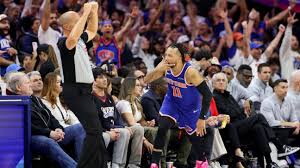 2026 NBA playoffs: Conference semifinals takeaways