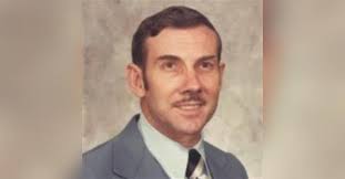 Leonard R. Eldridge Obituary