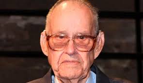 Un hombre bueno y sabio