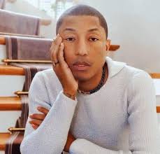 Pharrell Williams may always be cool as a cucumber, but the recent backlash  he received over his political commentary clearly has him hot. More