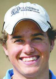 Kolquist rallies to win Cloquet Invitational