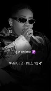 Quindon was killed in an auto accident in Dallas, Texas. The crash occurred 