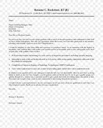 I obtained my license soon example completing my education and joined. Radiographer Resume Cover Letter Radiology Template Png 791x1024px Radiographer Area Cover Letter Document Engineering Technologist Download