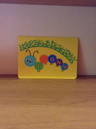 Birthday Card For 3 Year Old Boy This Is My Homemade Birthday Card For My 3 Year Old Cousin Boy Old Birthday Cards Birthday Cards Homemade Birthday Cards