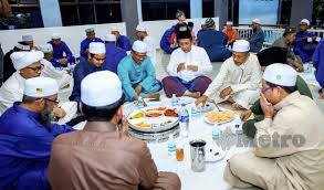 Jadual waktu berbuka puasa dan imsak negeri sembilan 2021 1442h. Tiada Majlis Berbuka Puasa Bersahur