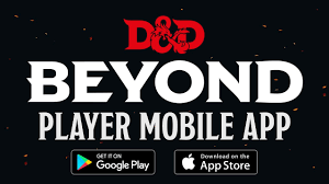 Ddb hosts online versions of the official dungeons & dragons fifth edition books. The Official D D Beyond Player App For Ios And Android D D Beyond
