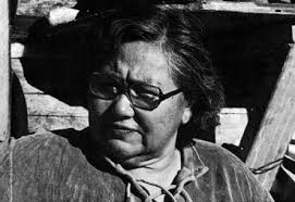 Alaska Biography Series #9