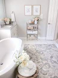 Maybe you would like to learn more about one of these? Bathroom Update Adding Stylish Storage To Control The Clutter My Texas House