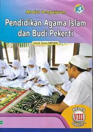 Jan 30, 2019 · baca juga : Buku Lks Pai Kelas 8 Smp Semester 1 Kurikulum 2013 Lazada Indonesia