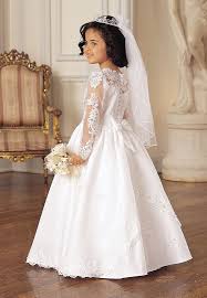 Too Cute Girls Communion Dresses First Communion Dresses Communion Dresses