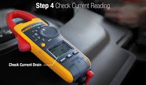 It will keep the battery in excellent shape and avoid flat spots. Blog Parasitic Battery Drain