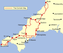 But how did an animal synonymous with the middle east end up here in such the hours tick by slowly when you're driving australia's stuart highway. Cycling In Cornwall The Camel Trail Cornwall Connect Uk